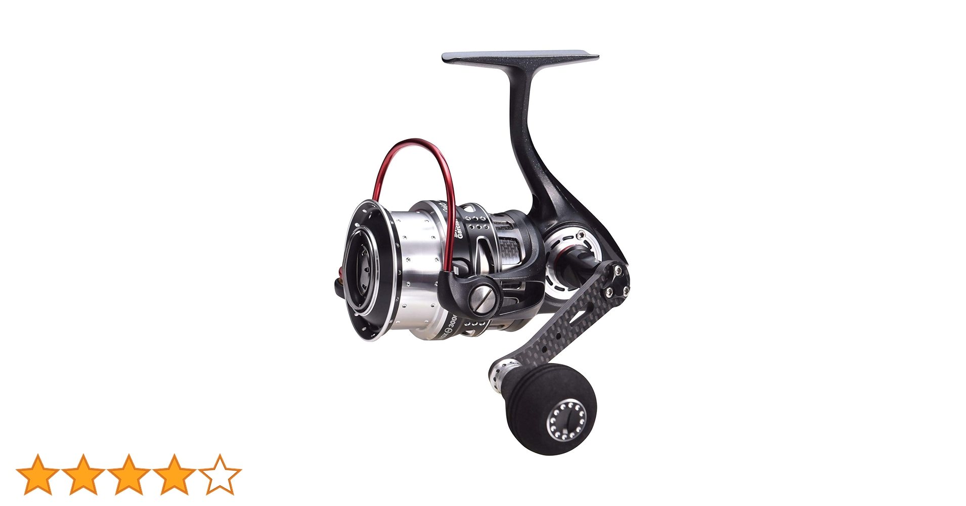 レボ MGX レボ MGX Revo MGX （レボ エムジーエックス）｜AbuGarcia｜釣具